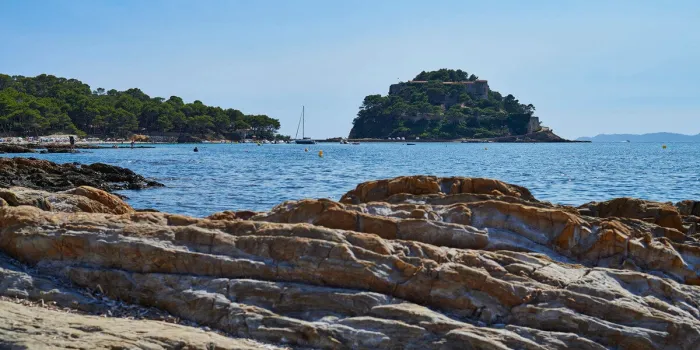 bormes-les-mimosas (83)   le fort de bregancon