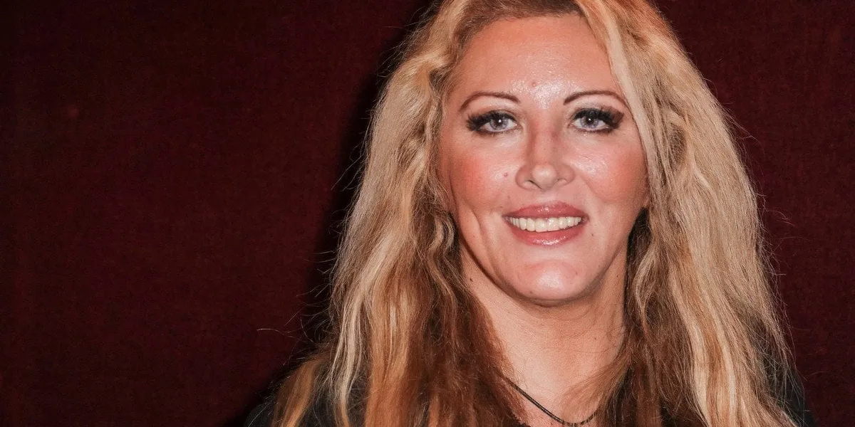 loana petrucciani attending daniele gilbert et les idoles de midi premiere photocall held at the casino de paris in paris, france on march 11, 2019 photo by david boyer abacapresscom , 674377 076 paris france