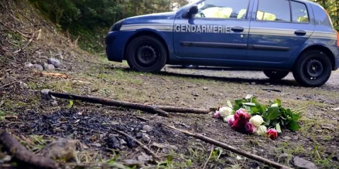 crime de la grande-bretagne tirant chevaline fichiers