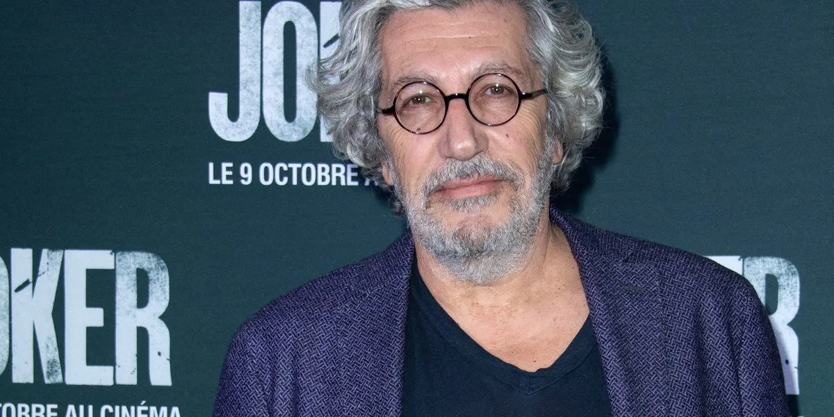 alain chabat attending the joker premiere at the ugc normandie in paris, france on september 23, 2019 photo by aurore marechal abacapresscom , 701332 134 paris france