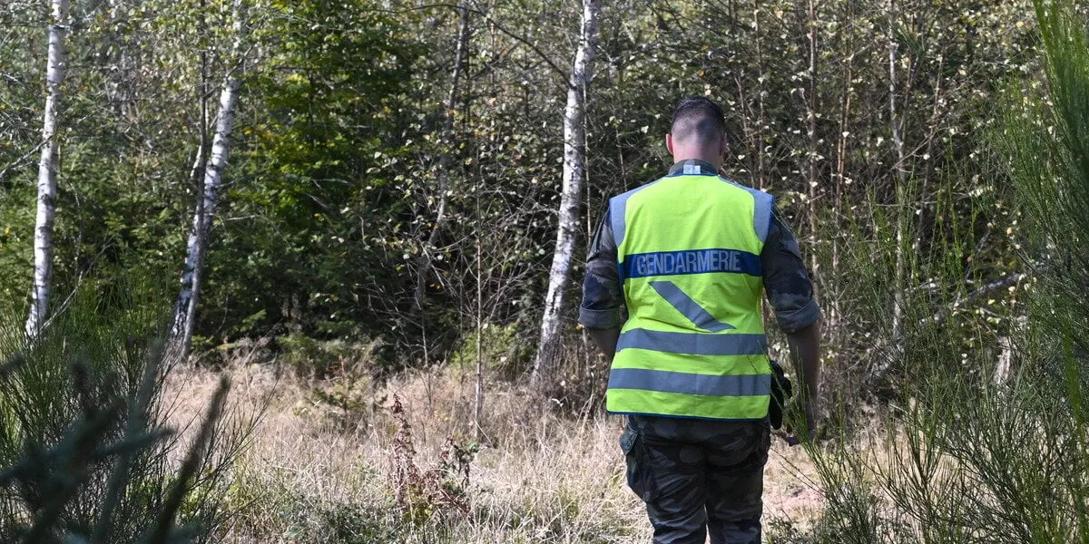 recherche de lina, une jeune fille de 15 ans disparue depuis cinq jours - saint-blaise-la-roche
