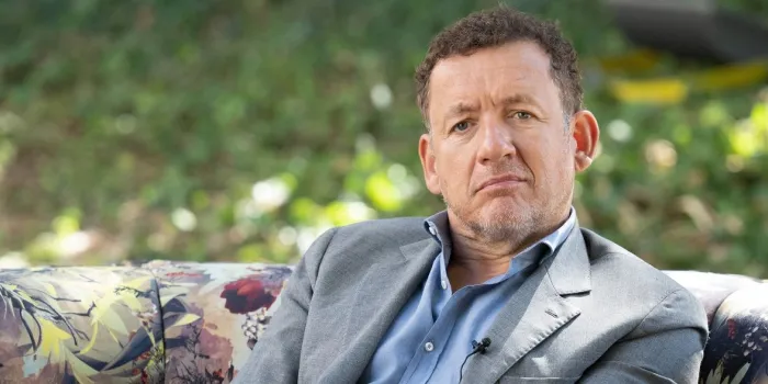 dany boon attends the 15th angouleme french-speaking film festival, on august 24, 2022 in angouleme, france photo by david niviere abacapresscom , 822393 004 angouleme france