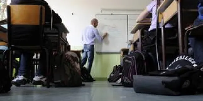 education prive greve social syndicats