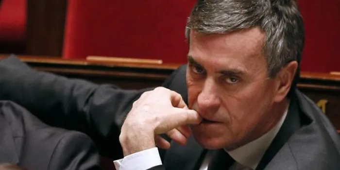 assemblée du parlement de france