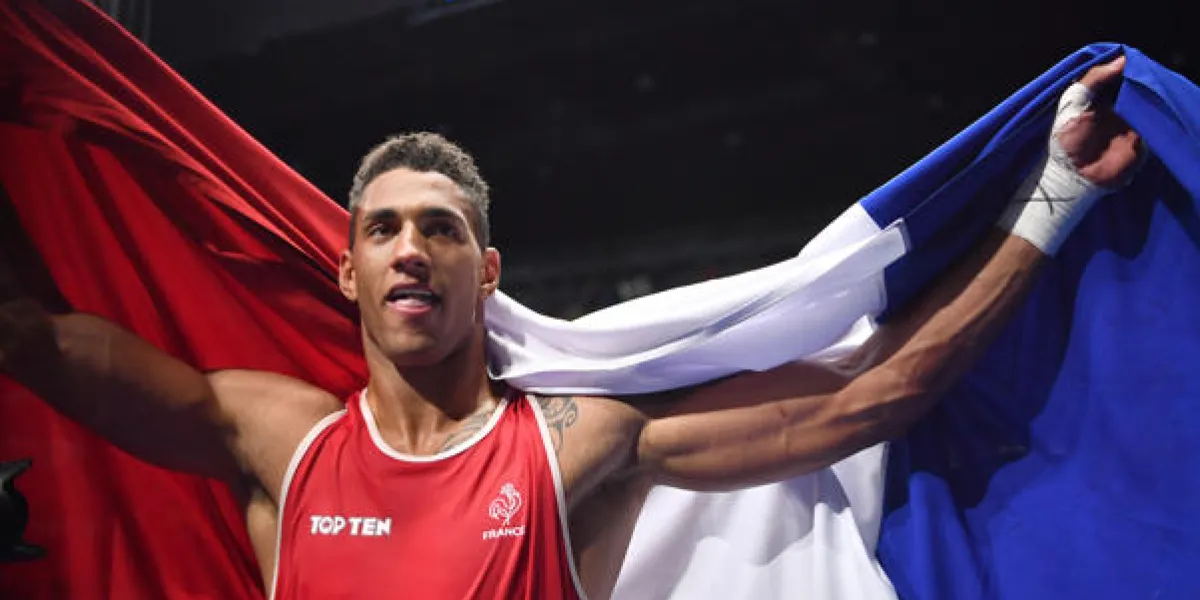 boxe oly 2016 rivière