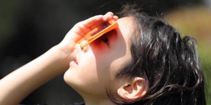 éclipse solaire 2012520 japon