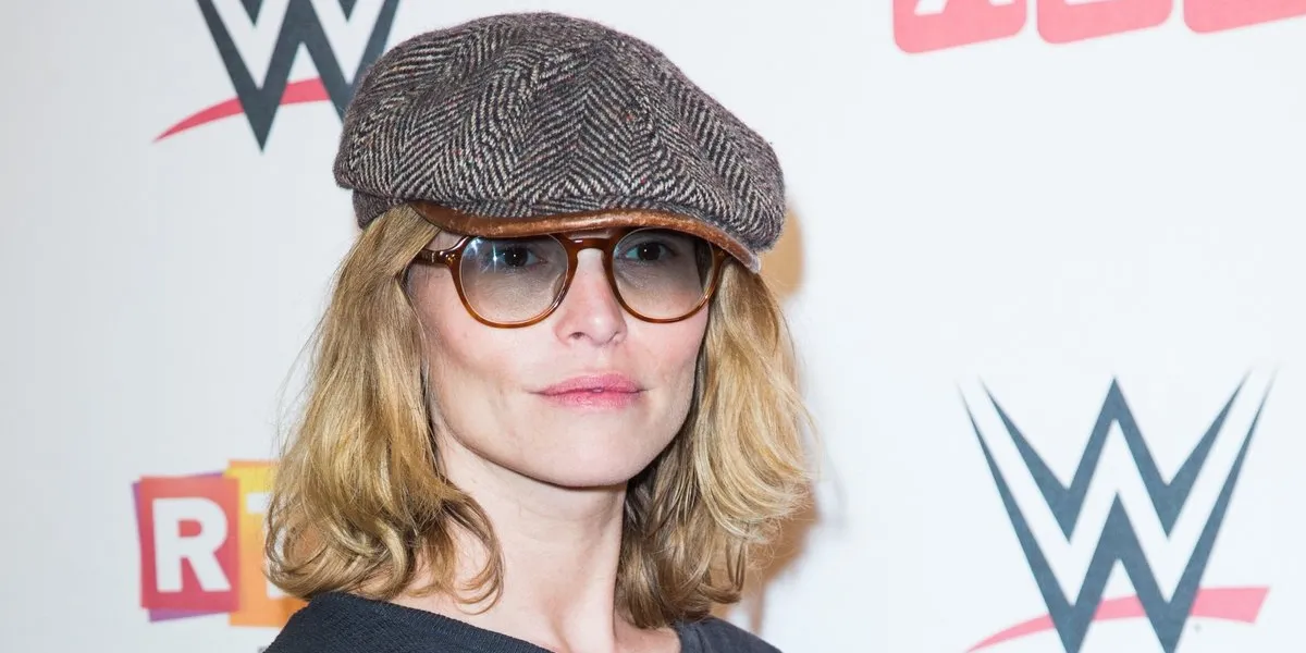 virginie de clausade - catch - wwe live paris a l'accor hotel arena bercy photo by nasser berzane abacapresscom , brabaca20190219 3465 paris france