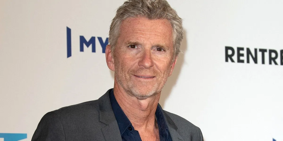 denis brogniart attends the groupe tf1 photocall at palais de tokyo on september 09th, 2019 in paris, france photo by david niviere abacapresscom , 699082 214 paris france