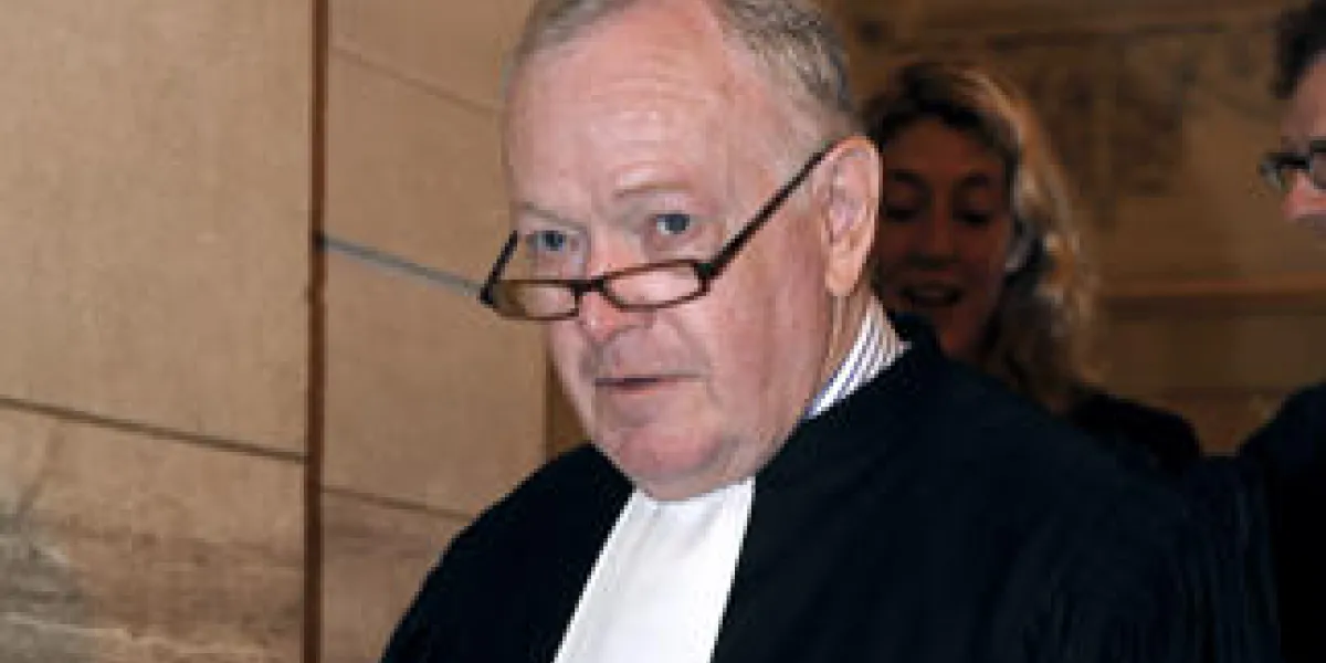 essai de politique de france clearstream