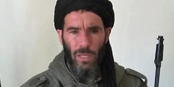 algérie huile kidnapper mali