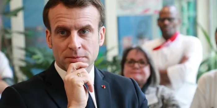 france politics health virus