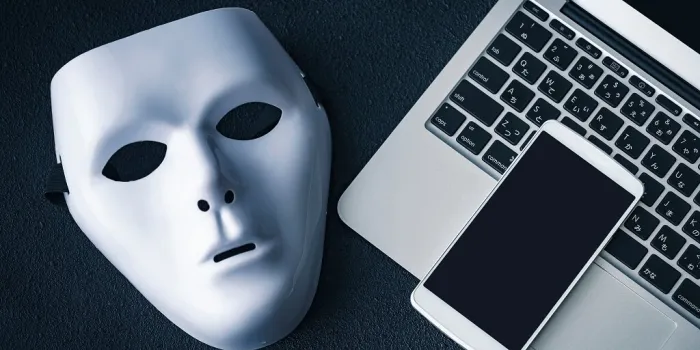 パソコン・スマートフォン・犯罪