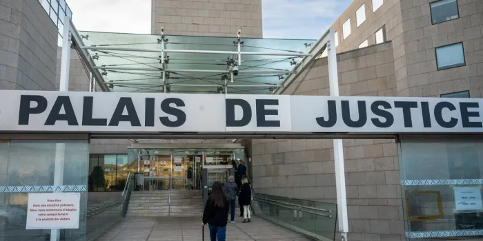 procès du viol collectif de mazan - avignon