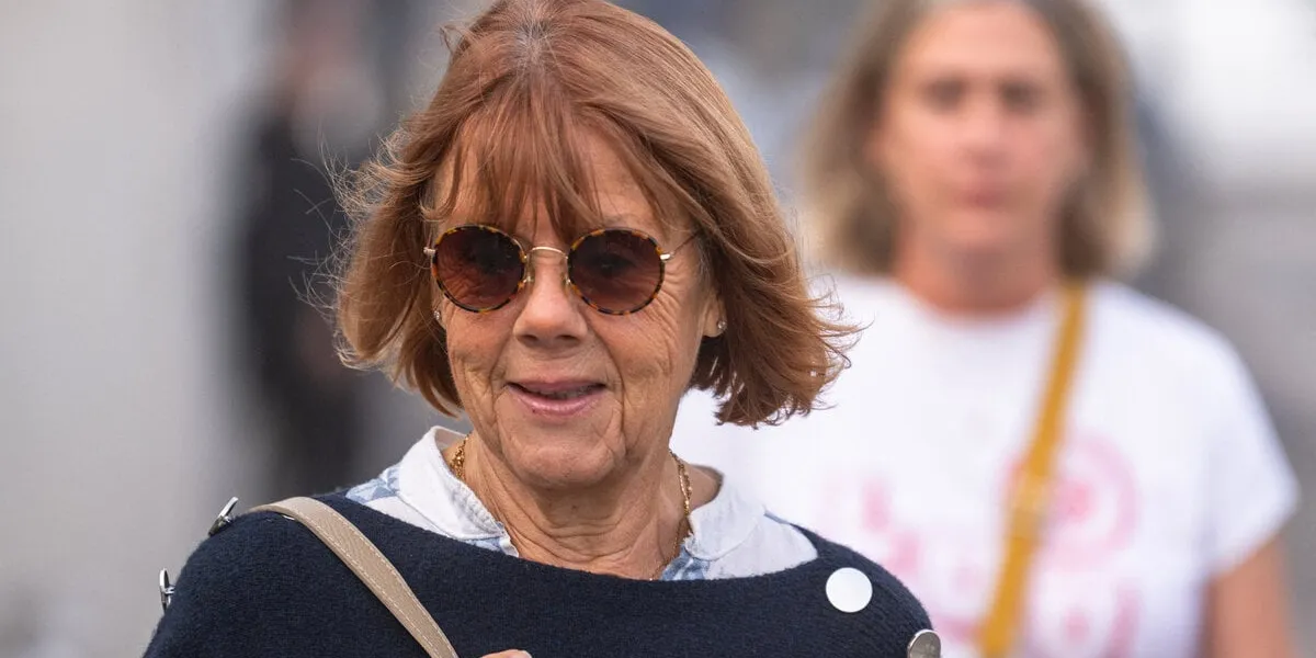 gisele pelicot outraged by suggestions of complicity at mass rape trial - avignon