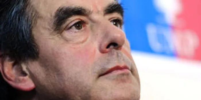 parti politique france ump fillon