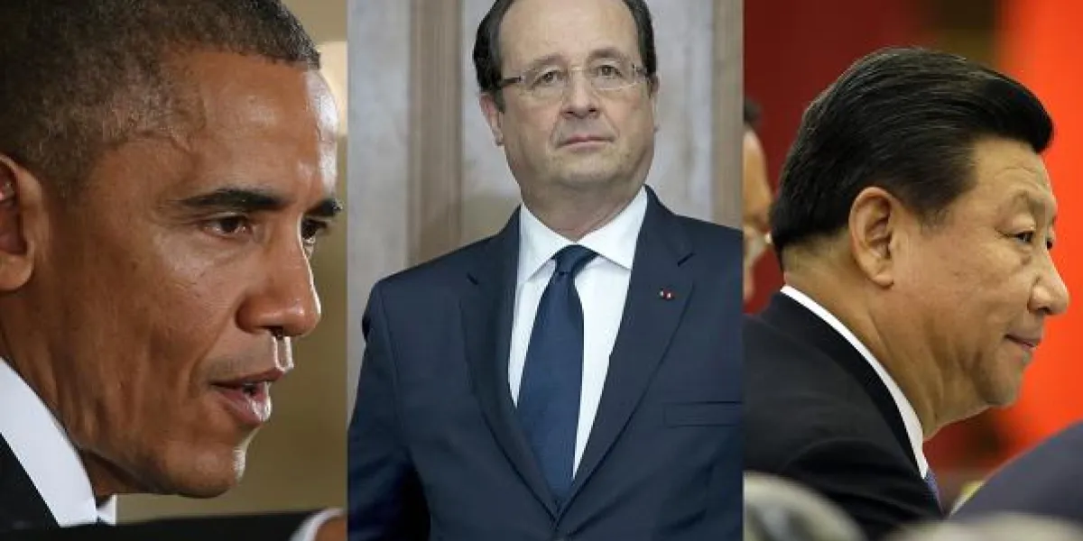 nous président obama tient une conférence de presse jour après mi-