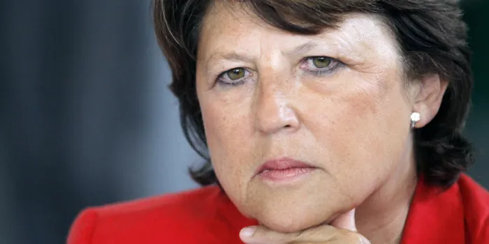 élections france ps aubry