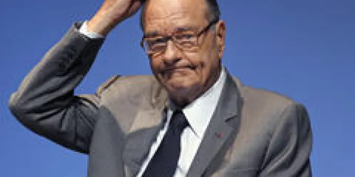 fondation france chirac