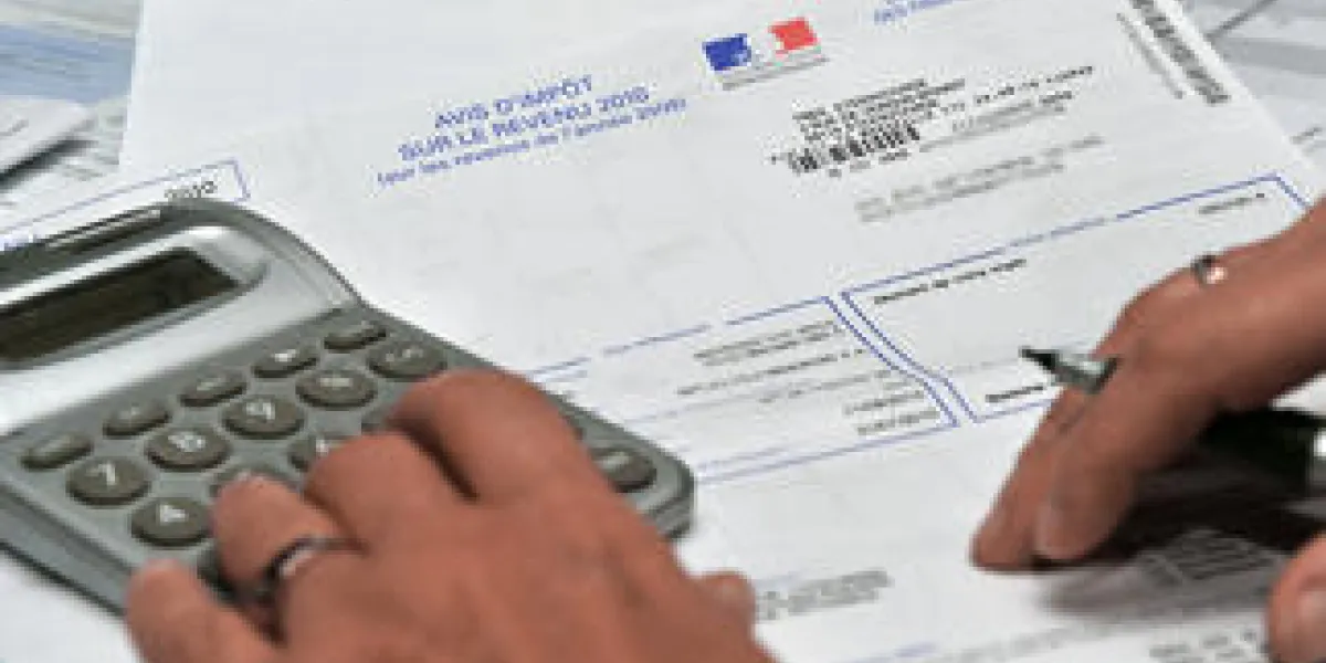 gouvernement ficalite impots