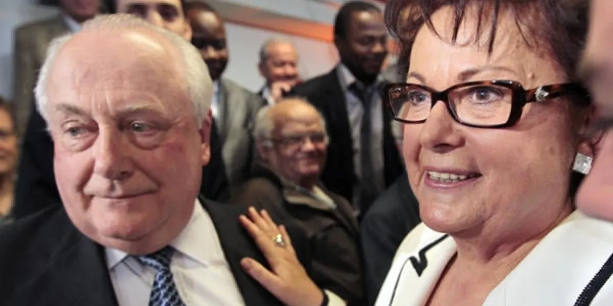 parti pcd presidentielle boutin