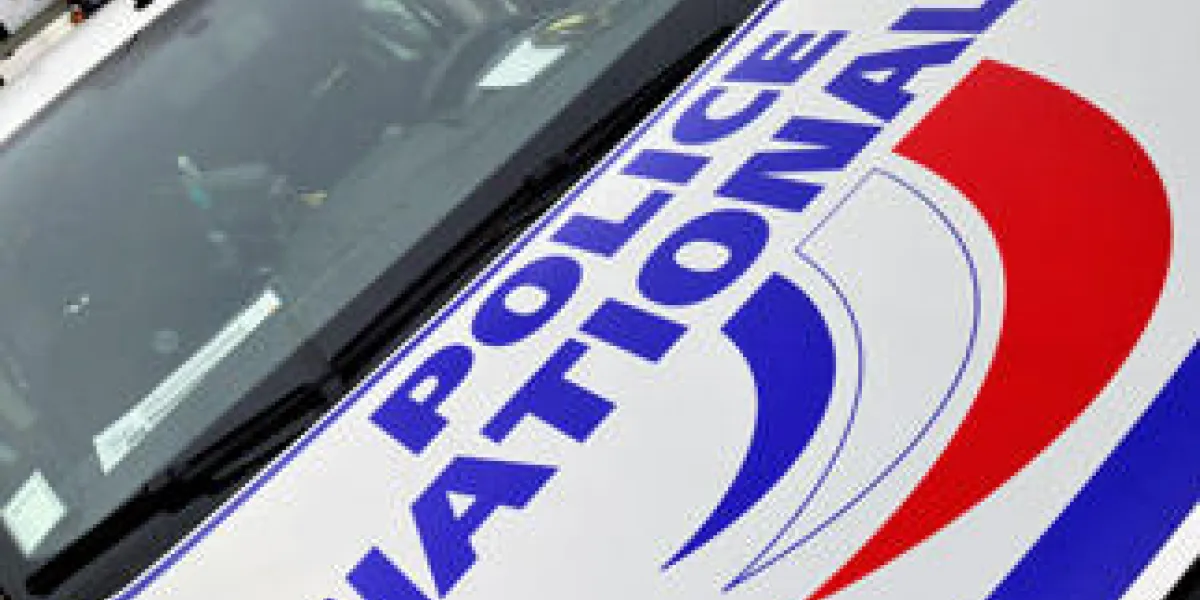 france belgique route police coutumes