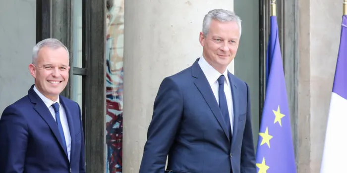 france politics government cabinet