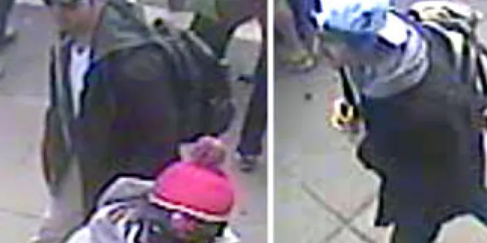 nous attaque les suspects