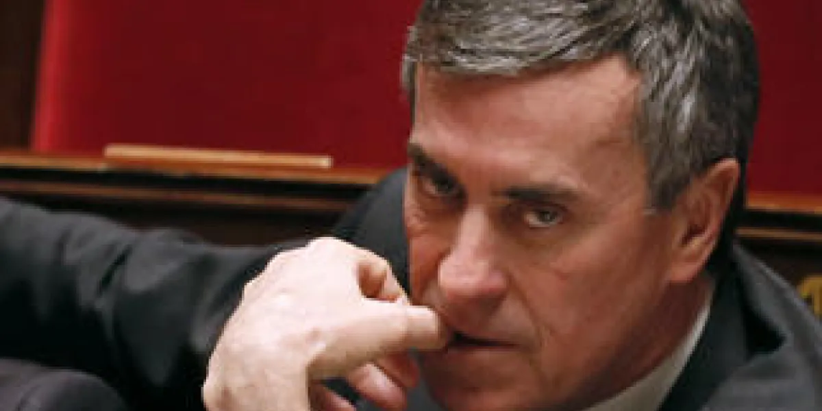 assemblée du parlement de france