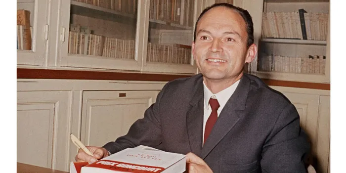 fichiers littérature tournier france