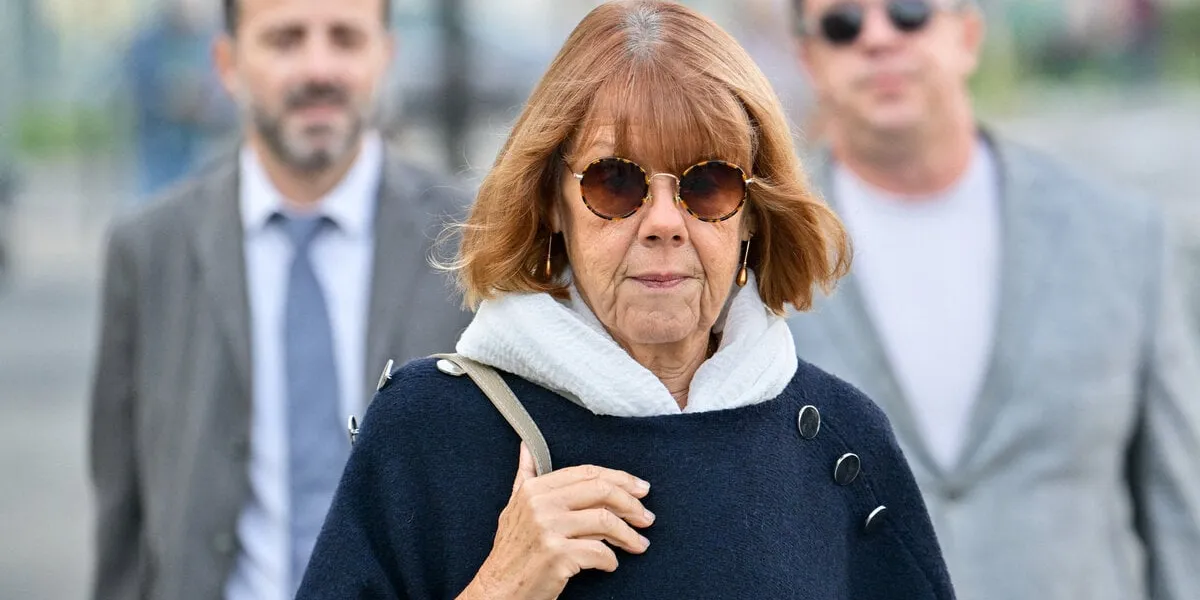 procès du viol collectif de mazan - avignon