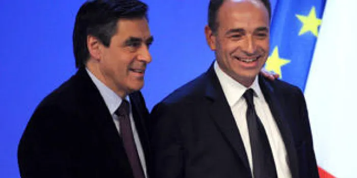 conseil de la politique de la france