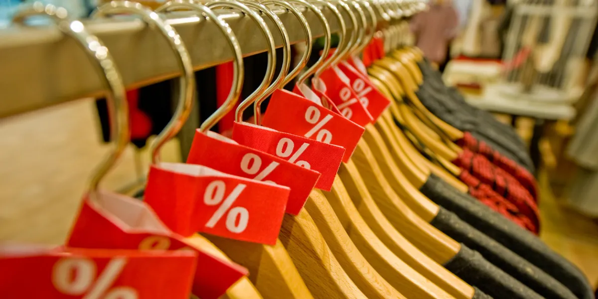 clothing store, shop, horizontal