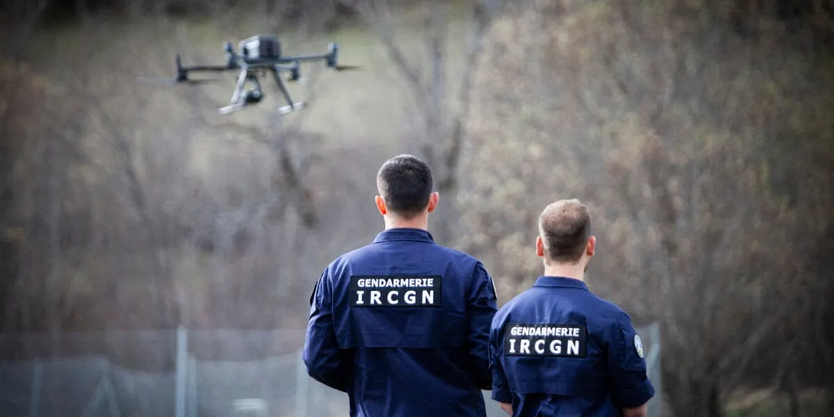 disparition du petit emile - les restes retrouvés - le vernet