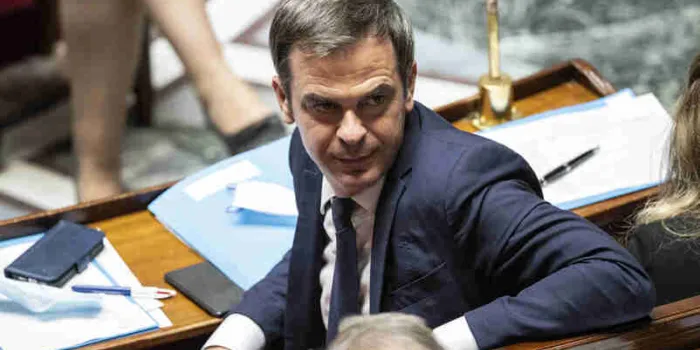 questions to the government - paris