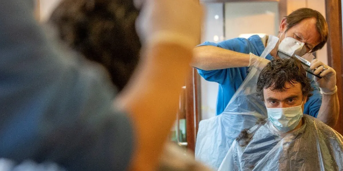 ireland health virus