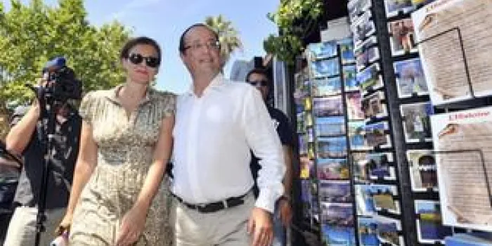 france politique hollande