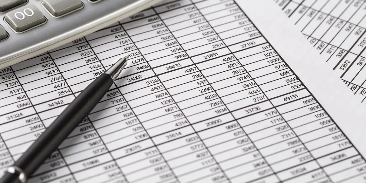 accounting, pen, background