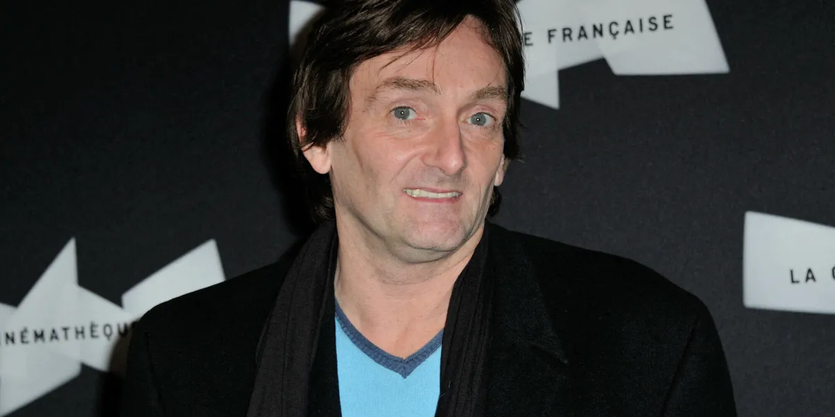 pierre palmade seriously injured in a road accident