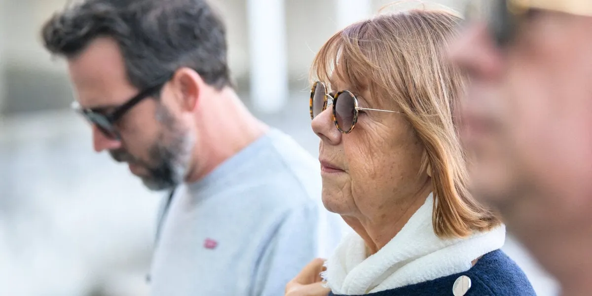 procès du viol de mazan - avignon