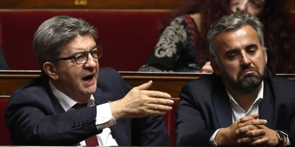 france politics government parliament assembly