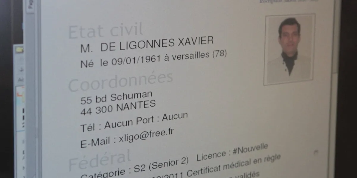french father xavier dupont de ligonnes hunted over death of 5 family members - nantes