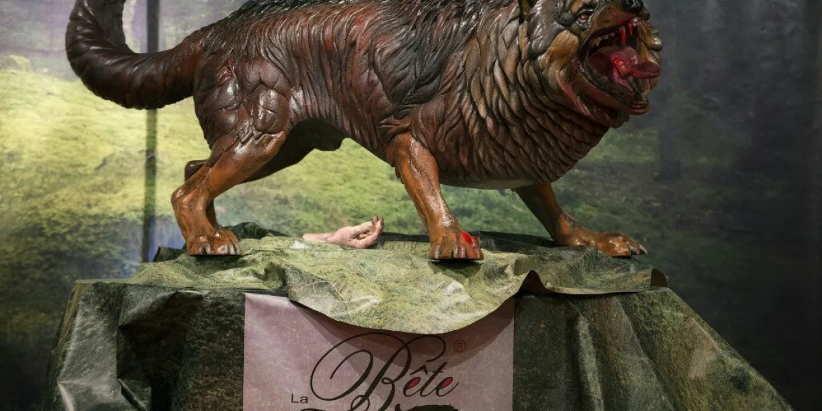 france science animals medias