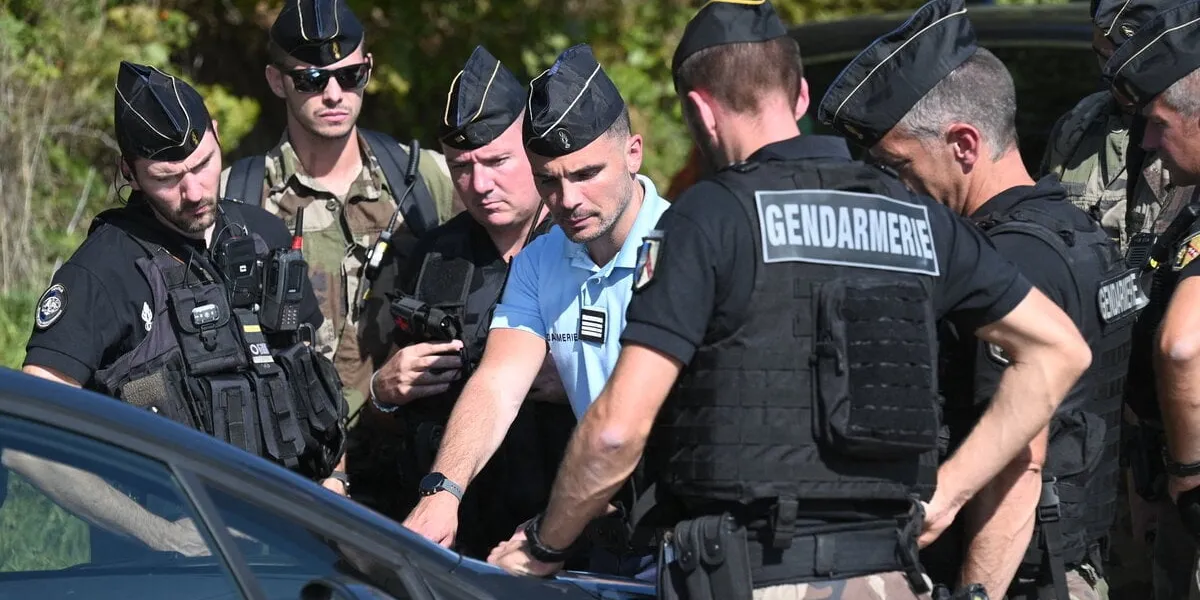 recherche de lina, une jeune fille de 15 ans disparue depuis cinq jours - saint-blaise-la-roche