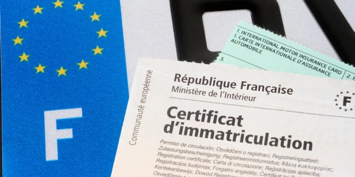 automobile registration, purchase of plates by internet easily and quickly