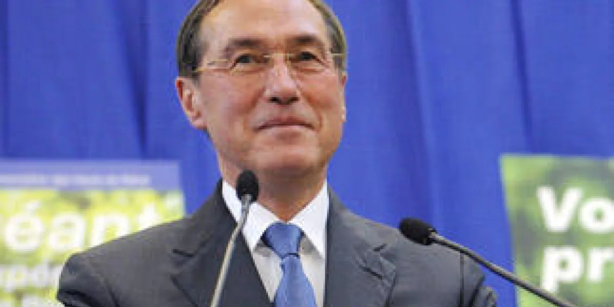 france2012 legislatives vote ump gueant