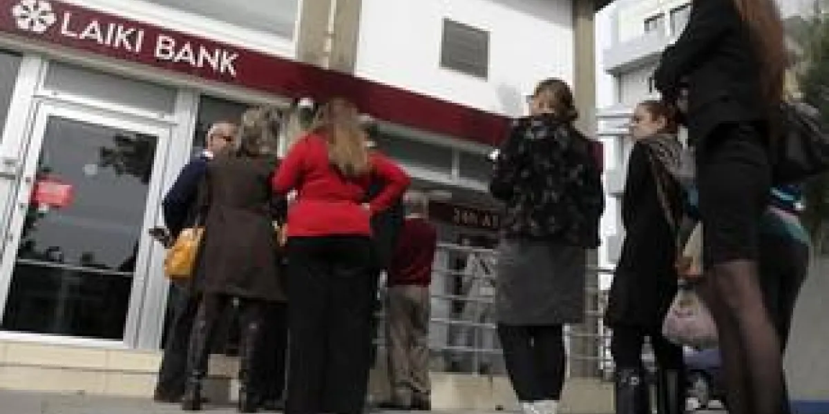 chypre économie finance eu