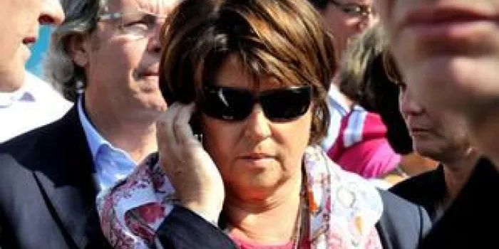 france tourism braderie