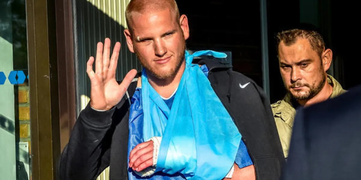 attaque de train de france