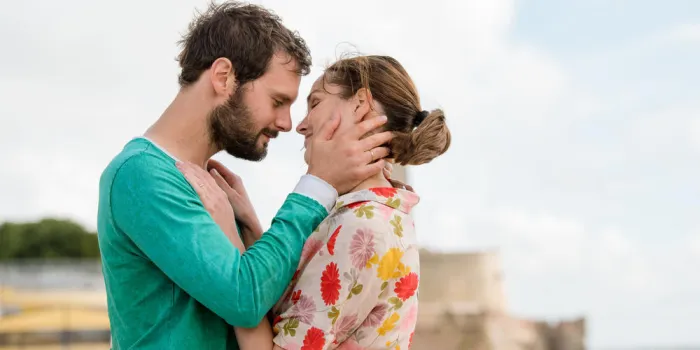 tournage je te prometsreal   arnaud selignac et renaud bertrand© jean-philippe baltel   authentic prod   tf1episode