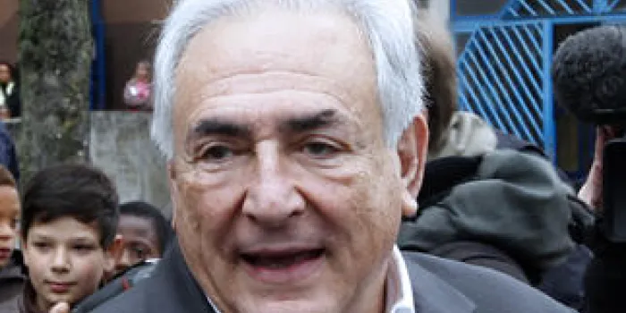 élections france2012 votent strauss kahn